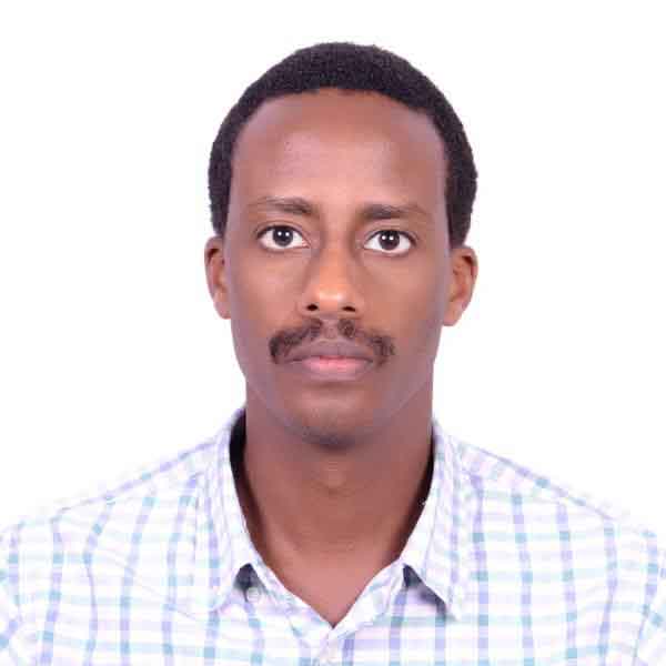 Emmanuel Rubombora