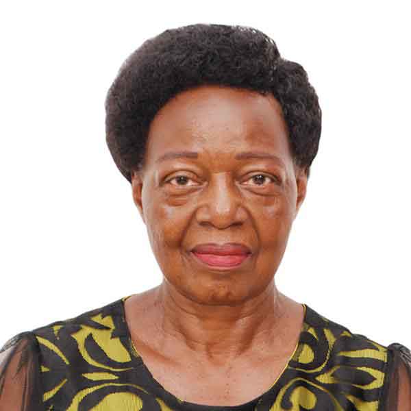 Kaggwa Miriam Kansanze