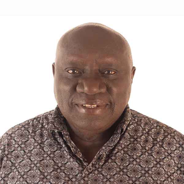 Bishop Bahimbisomwe
